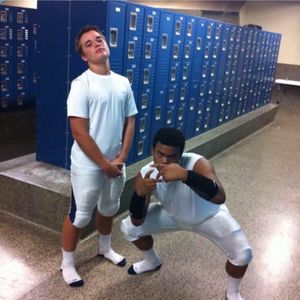 Meet your Posher, Michael